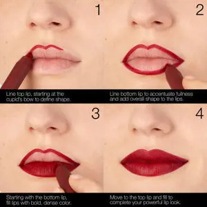 NARS Powermatte Lip Pencil